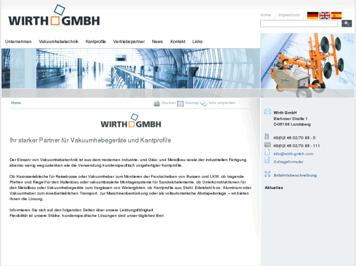 www.wirth-gmbh.com
