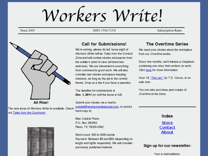 www.workerswritejournal.com