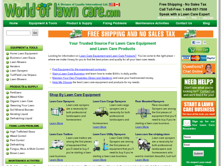 www.world-of-lawn-care.com