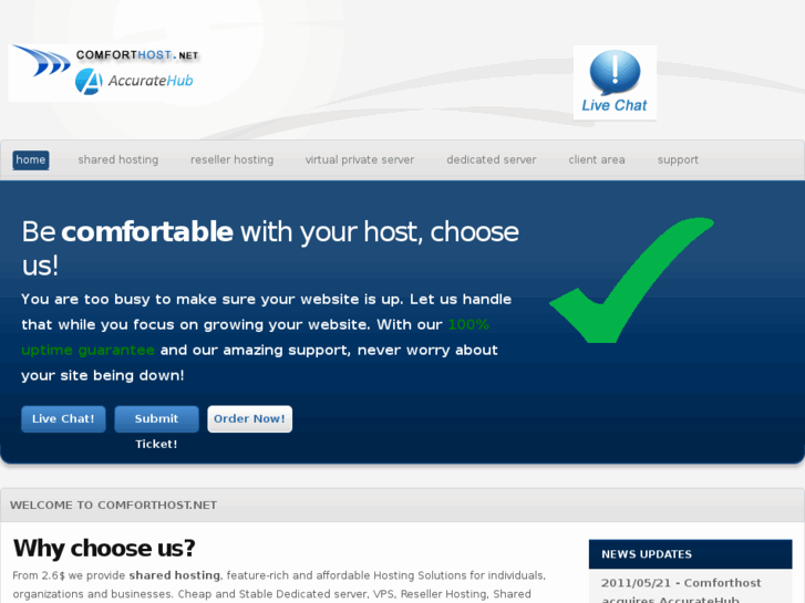 www.yourwebsupport.com