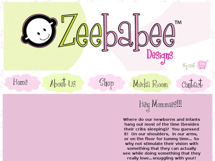 www.zeebabee.com