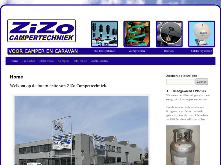 www.zizocampertechniek.nl