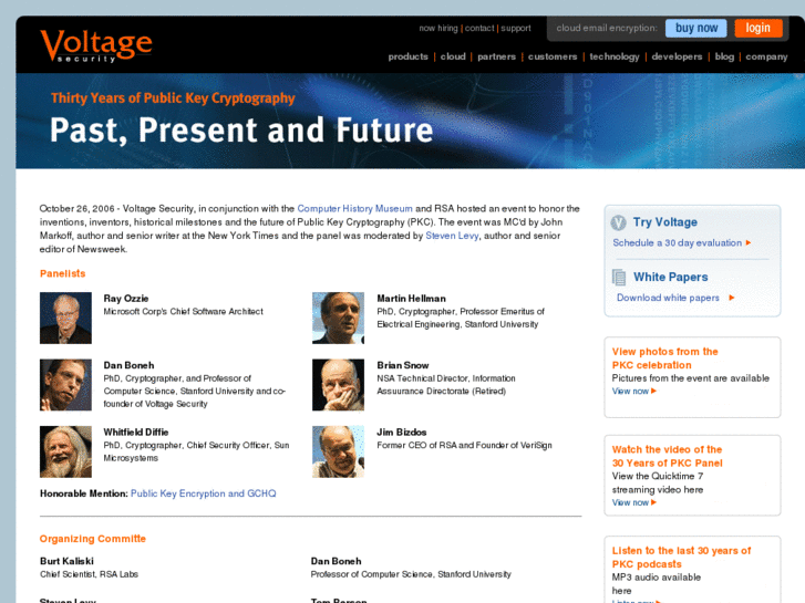 www.30yearsofpkc.com