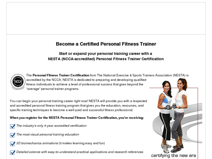 www.accreditedpersonaltrainer.com