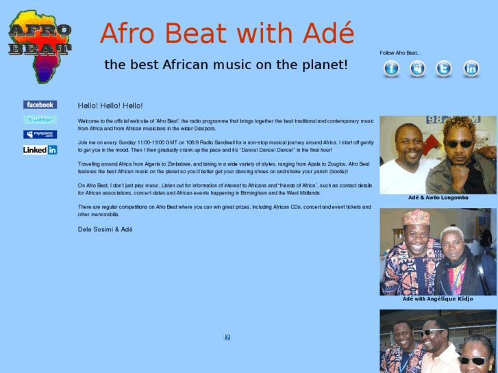 www.afrobeat.co.uk