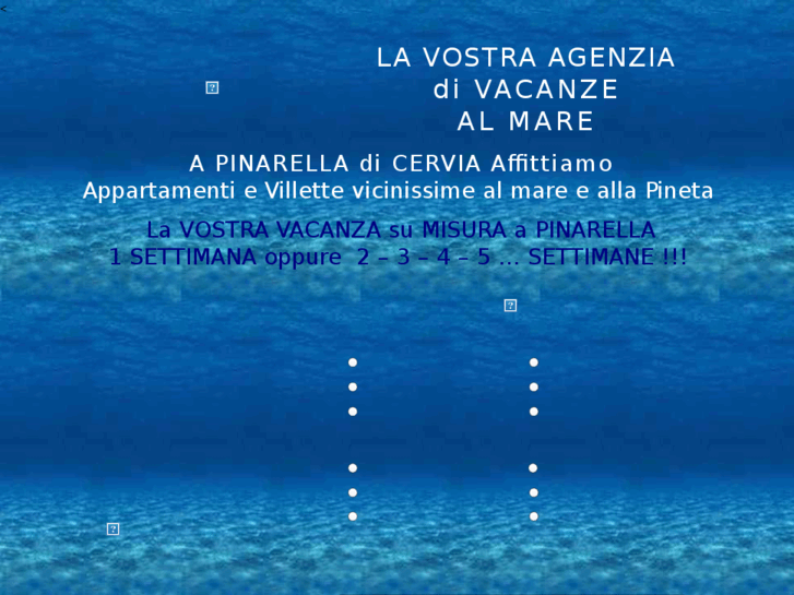 www.agenziamarea.com