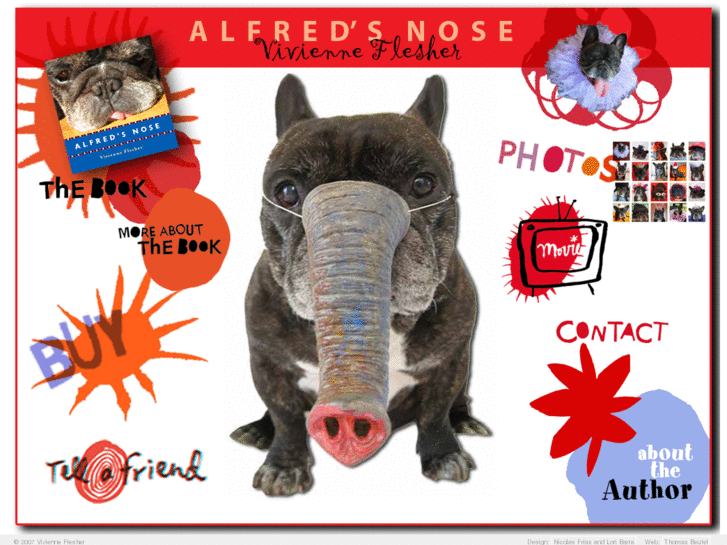 www.alfredthebulldog.com