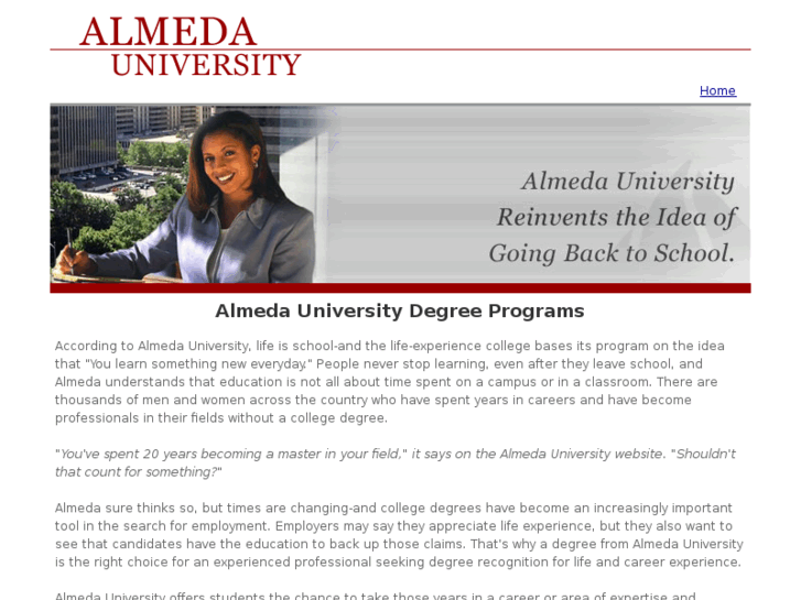 www.almeda-university-degree-programs.com