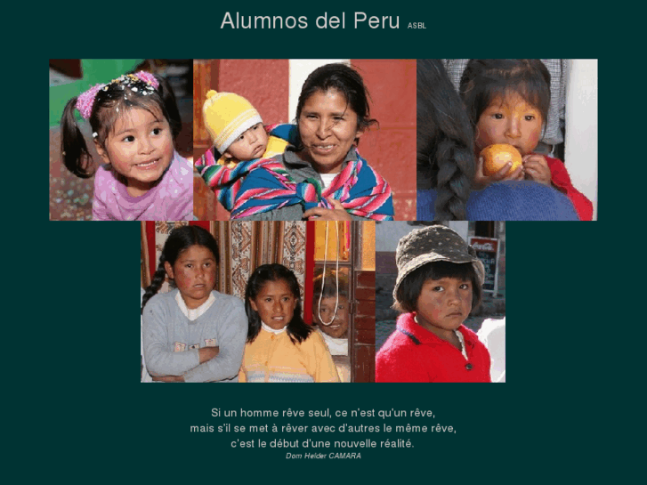 www.alumnosdelperu.org