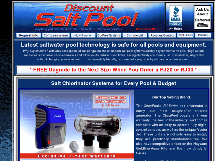 www.americansaltpools.com