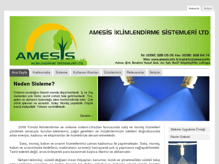 www.amesis.info