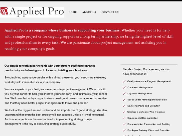 www.applied-pro.com