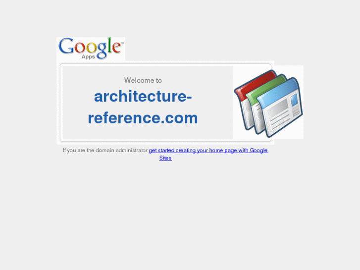 www.architecture-reference.com