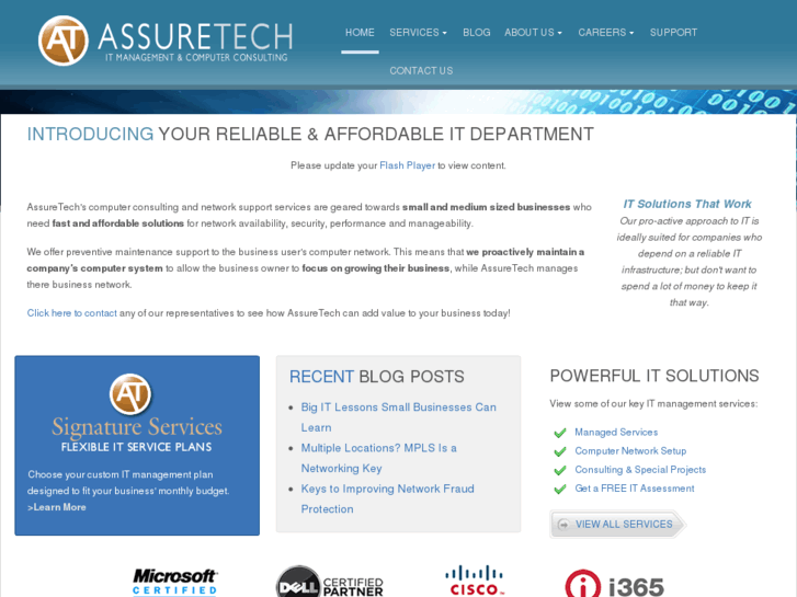 www.assuretech-fia.com