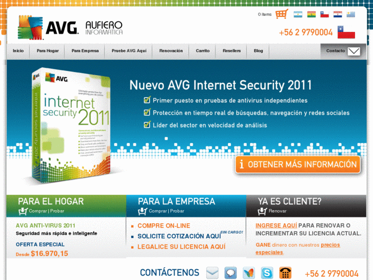 www.avg-antivirus.cl