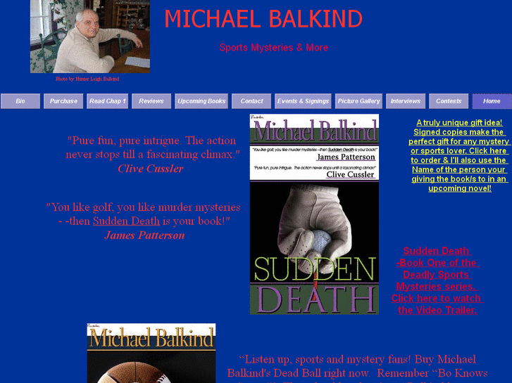 www.balkindbooks.com