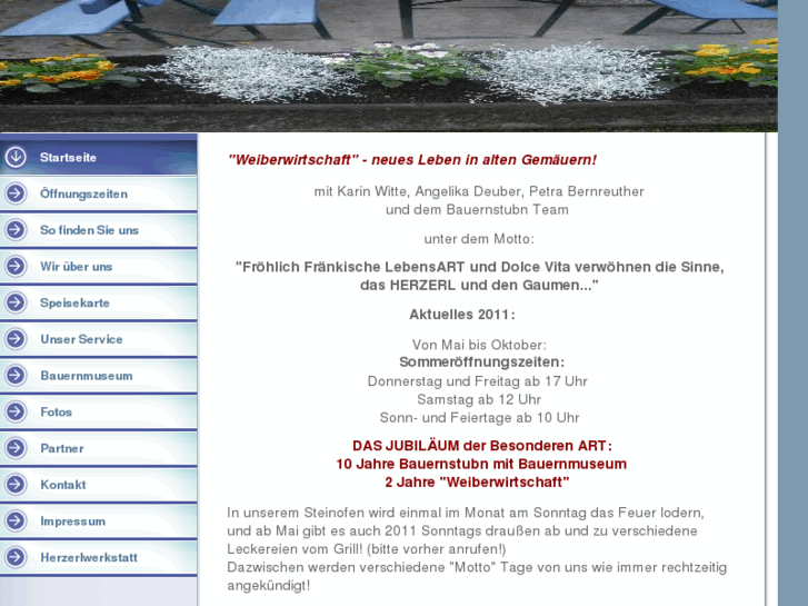 www.bauernstubn-kleinhuel.de