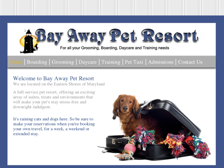 www.bayawaypetresort.com