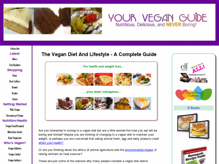 www.bestveganguide.com