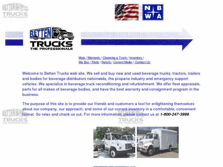 www.bettentrucks.com