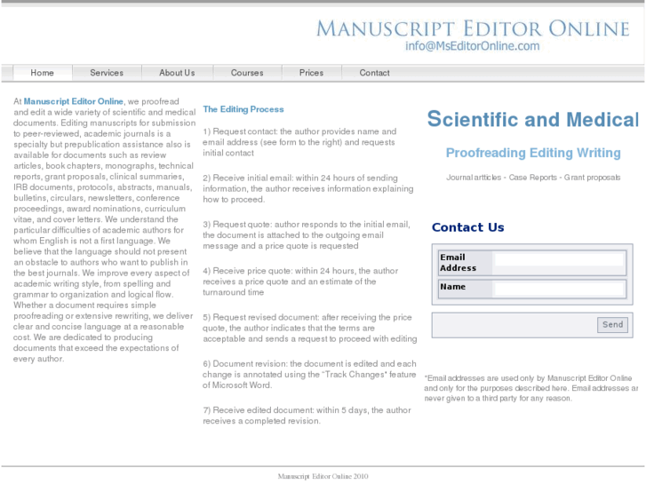 www.biomedical-editing.com