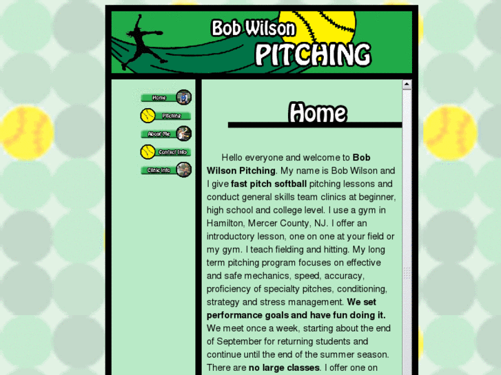 www.bobwilsonpitching.com