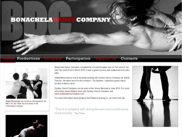 www.bonacheladancecompany.com