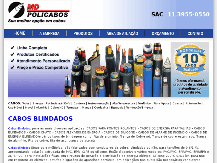 www.cabosblindados.com