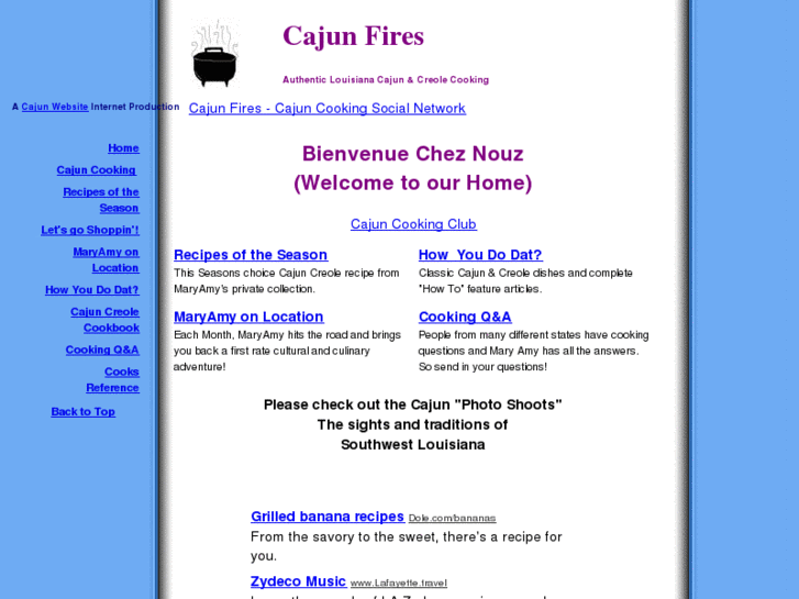 www.cajunfires.com
