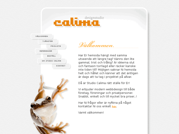 www.calima.se