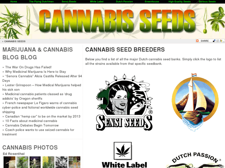 www.cannabisseeds.co.uk