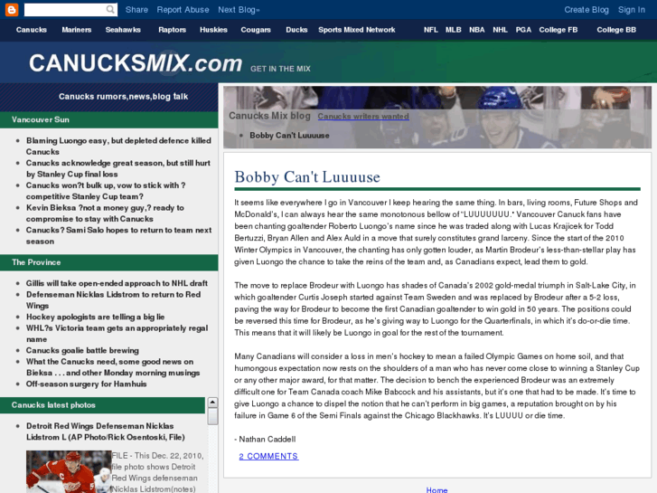 www.canucksmix.com