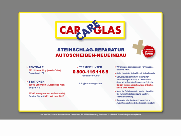 www.car-care-glas.com