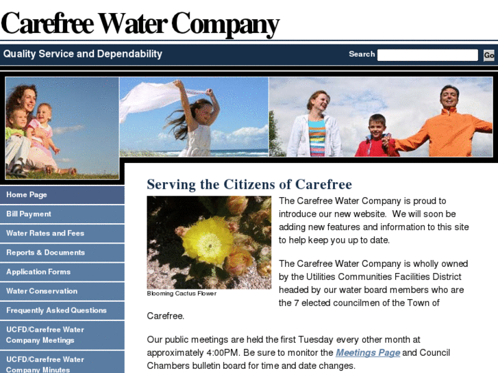 www.carefreewaterco.com