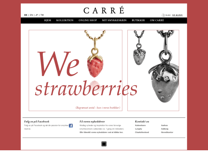 www.carre.dk