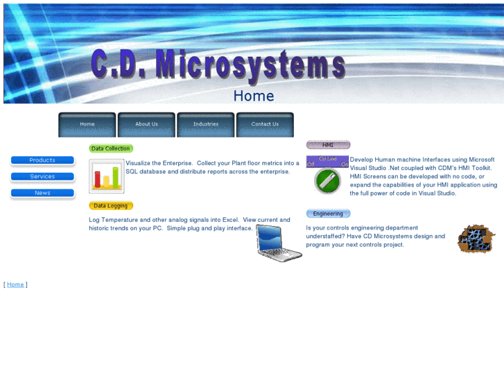 www.cdmicrosystems.com