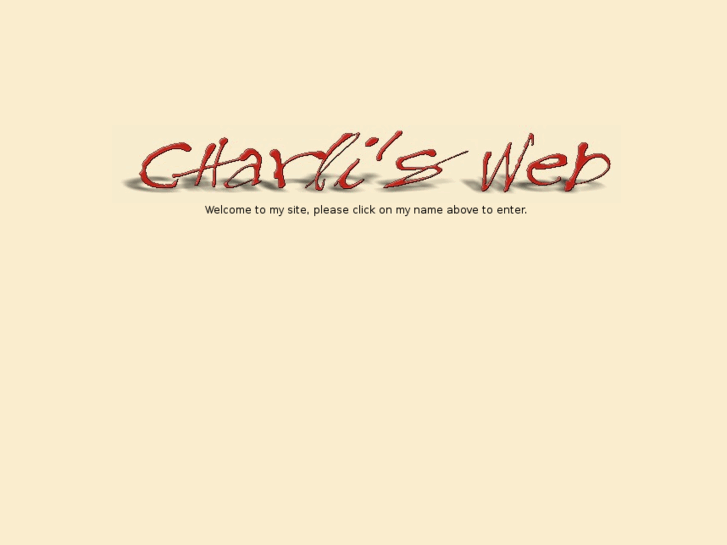 www.charli.org