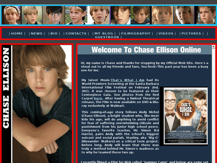 www.chaseellison.net