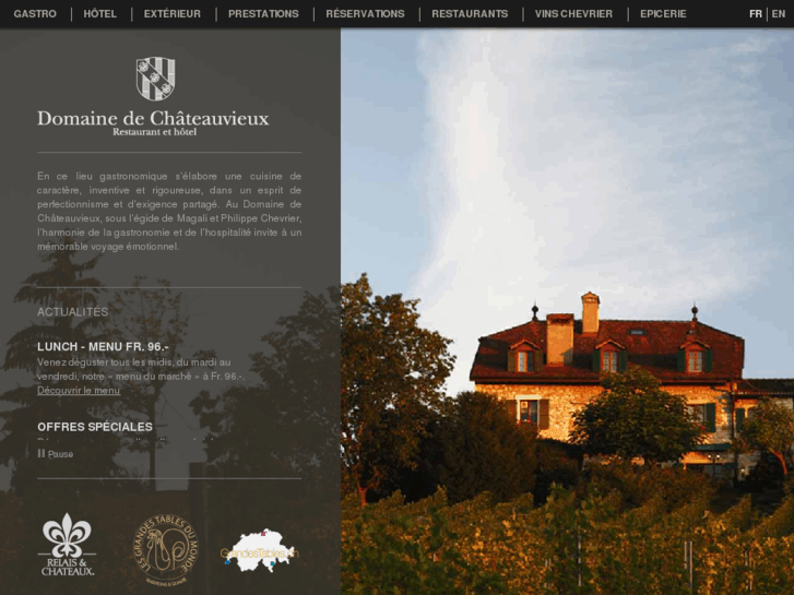 www.chateauvieux.ch