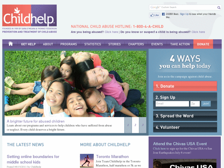 www.childhelpalert.com