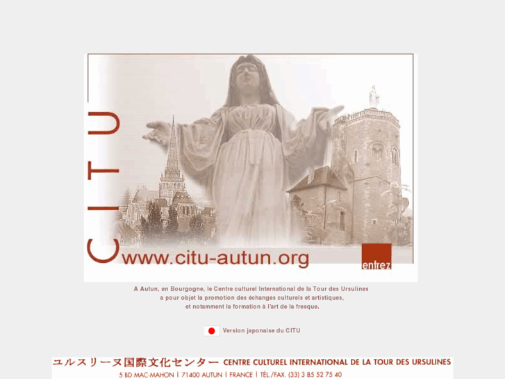 www.citu-autun.org