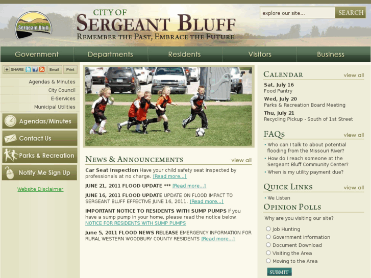 www.cityofsergeantbluff.com