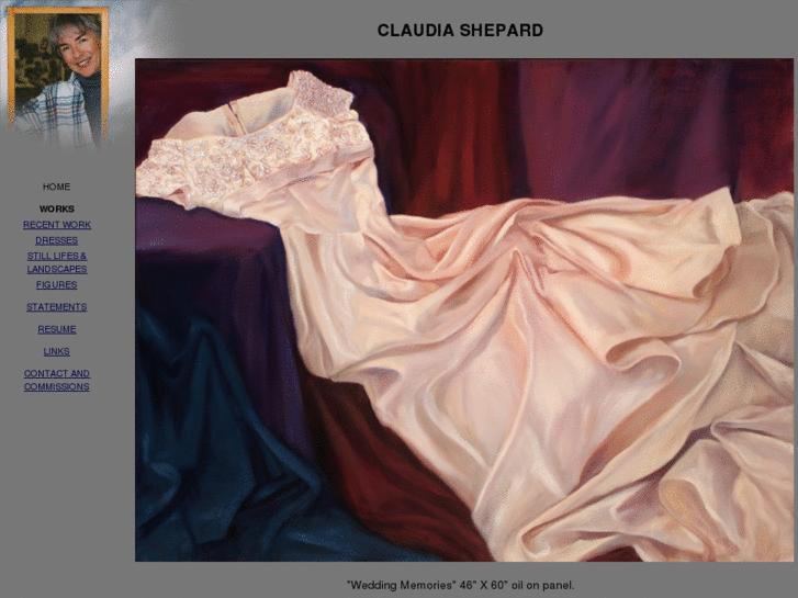 www.claudiashepard.com