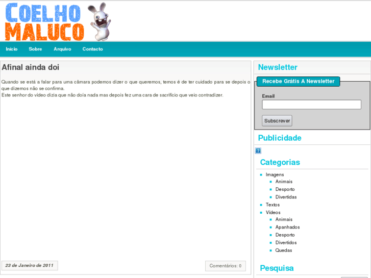 www.coelhomaluco.com