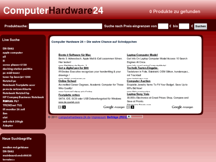 www.computerhardware-24.de