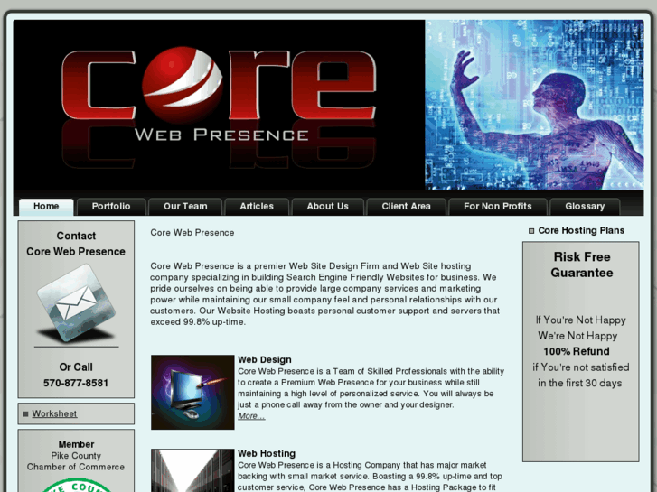 www.corewebpresence.com