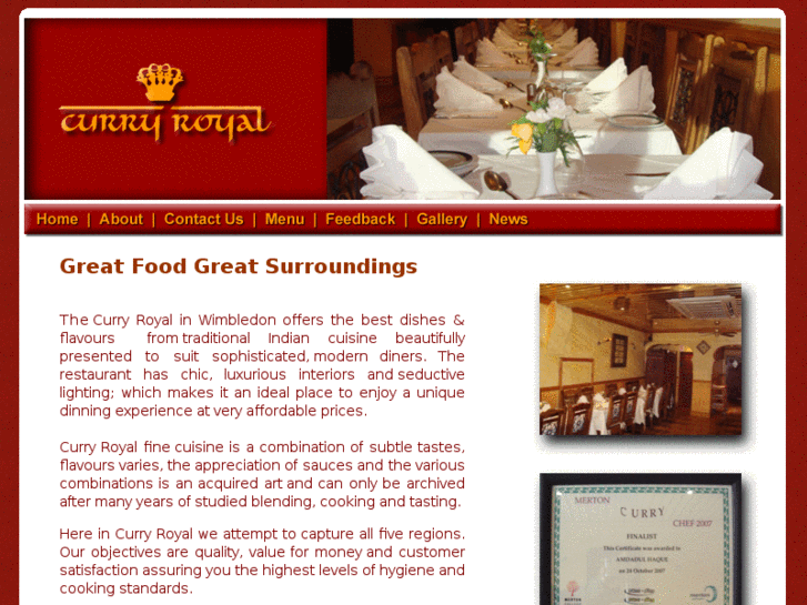 www.curryroyal.com