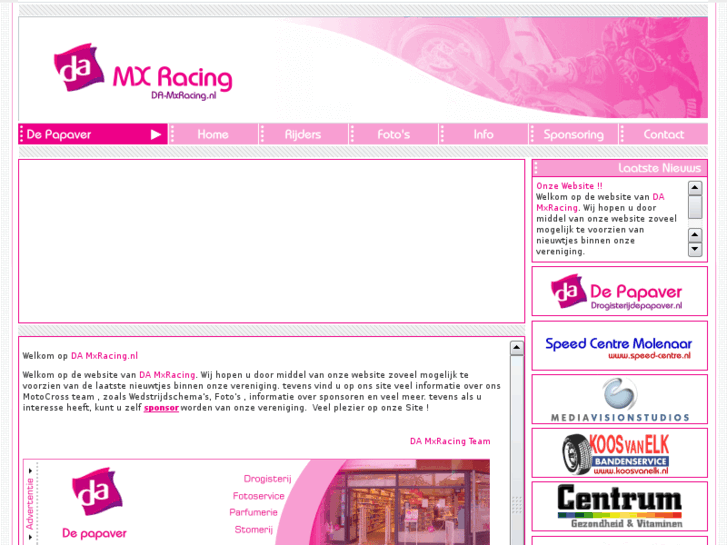 www.da-mxracing.nl