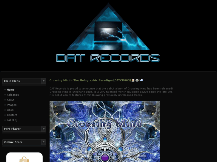 www.datrecords.it