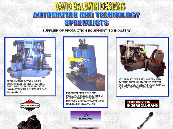 www.davidbaldwin.com